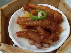 -港湾宴会厅(京基百纳店)