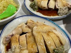 -下环街市熟食中心