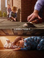 -小鬼当佳儿童摄影(龙德广场店)