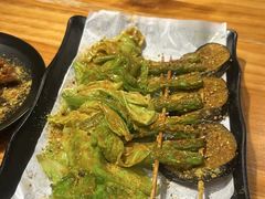 -老酱油炸社