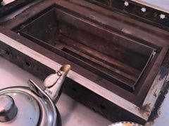 -柴茂烤鱼店(黑铁山二店)
