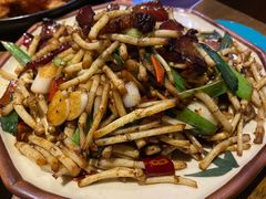 -阿婉贵州苗家酸汤鱼(梅林店)