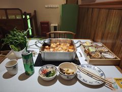 -螺大喜螺蛳粉火锅(雍和宫店)