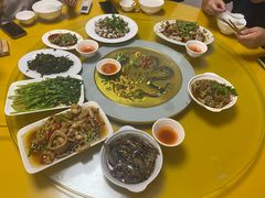 -桂园白粥·潮汕老味道