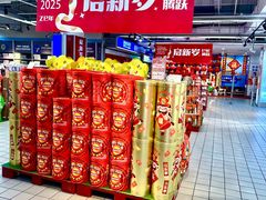 -世纪联华(外高桥店)