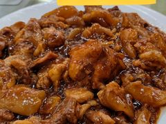 -同发号饭庄(复兴路店)