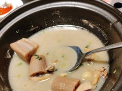 -猪肉婆私房菜(容桂总店)