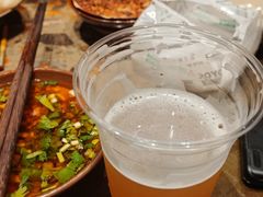 -正南齊北重庆老火锅(光华村直营店)