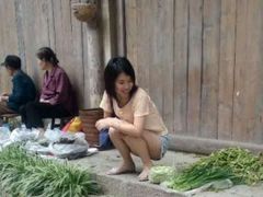 -海窝子古镇