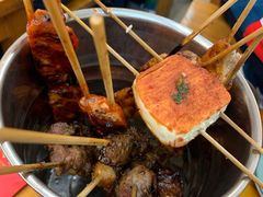 -炒豆合作社(东四总店)