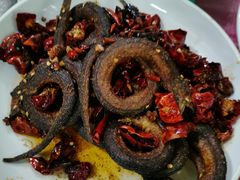 -盘龙黄鳝(盘龙居店)