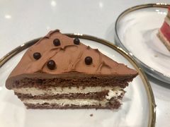 -EVERNAKED裸蛋糕(SOHO天山店)