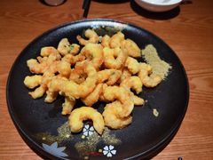 -吕氏疙瘩汤·新鲁菜(济南万象城店)