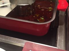 -新辣道鱼火锅(领展购物广场·中关村店)