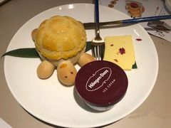 -蔡澜点心·粤菜(西单大悦城店)