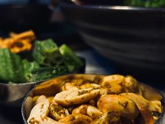 -FLAIR顶层餐厅酒吧(浦东丽思卡尔顿酒店)