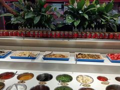 -渝香居重庆火锅(铁西三道街店)