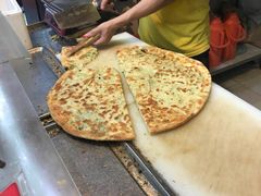 -咏春葱油饼(德政中路店)