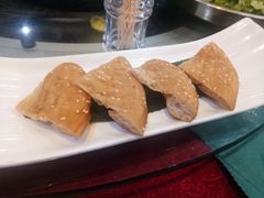 -御膳粥·牛乳粥底火锅·地道顺德菜(容桂店)