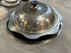 -光头药膳鸡(莱茵小镇店)