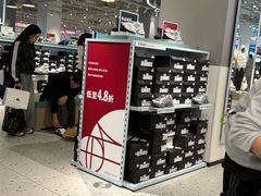 -NIKE上海青浦优选体验店