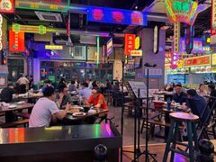 -王庄阿咪海鲜大排档(象园店)