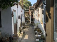 -邊城書店