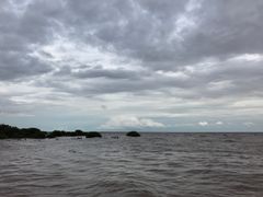 -洞里萨湖