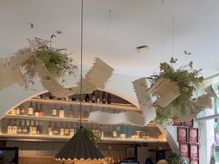 -春树下·树屋花房西餐厅(罍街AS1980店)