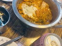 -miss密斯韩餐(平阳景苑店)