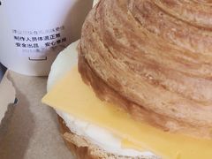 -星巴克(淮安金鹰店)