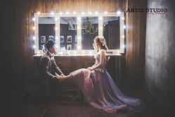 -THE QUEEN(北京店)