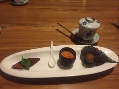 签到图片-天水蔬食料理(树德之光店)