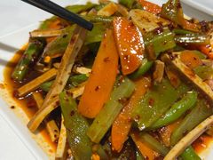 -兰州马子禄牛肉面(文景公园店)