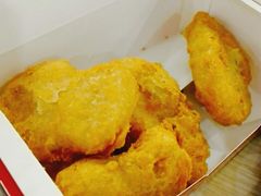 -肯德基(龙之梦购物中心店)