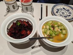-钱塘花园·宁波菜
