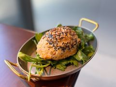 鲍鱼鹅肝M5和牛惠灵顿-餮熹Tipsea法餐(吉大店)