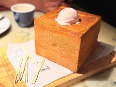 -绿茶餐厅(成都大悦城店)