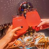 南门聚餐地，周末zui喜欢和姐妹来这微醺[啤酒]