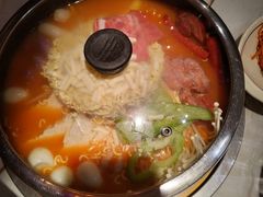 -七八冷面·延边朝鲜族美食(欢乐谷店)