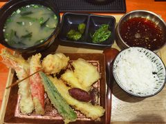 -天妇罗内顺田(罗湖店)