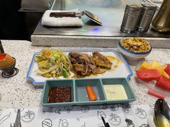 -法式利昂铁板烧主题餐厅(唐山爱琴海店)