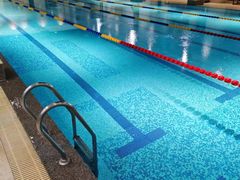 -蓝积木健身中心(高新店)