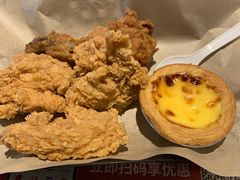 -肯德基(新凌云店)