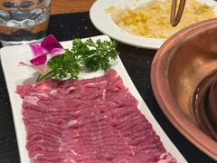 -南门涮肉(上海二店)