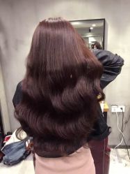 点击看大图 -D.z Salon 无痕接发潮店