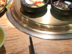 -黑牛黑猪烤肉专门店(万象城店)