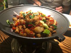 -湖南人家·家传湖南菜(水围店)
