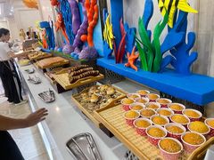 -启东恒大海上威尼斯酒店