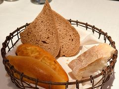 -Wolfgang’s Steakhouse 沃夫冈牛排馆(上海白玉兰广场店)